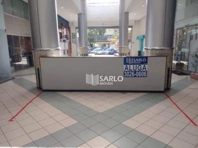 Ponto Comercial à venda, 11m² no Praia do Canto, Vitória