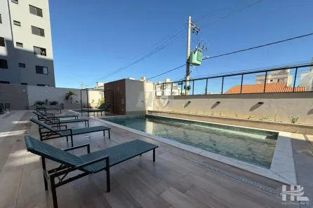 Apartamento com 3 Quartos à venda, 102m² no Santa Mônica, Uberlândia