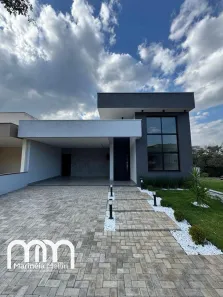 Casa com 3 Quartos à venda, 155m² no Residencial Parque Bela Vista, Monte Mor