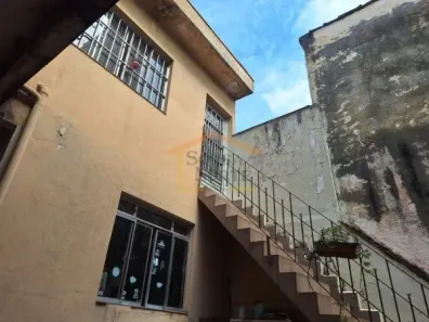 Sobrado com 3 Quartos à venda, 200m² no Lauzane Paulista, São Paulo