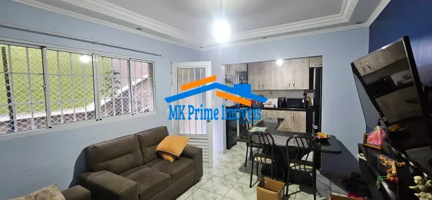 Casa com 3 Quartos à venda, 130m² no Santo Antônio, Osasco