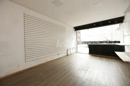 Ponto Comercial para alugar, 119m² no Centro, Santo André