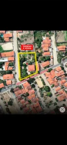 Lote/Terreno à venda, 2666m² no Tabapuá, Caucaia