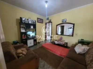Casa com 2 Quartos à venda, 68m² no Parque Peória (Tupi), Piracicaba