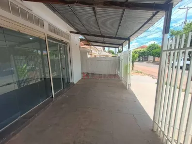 Ponto Comercial para alugar, 45m² no Jardim Urano, São José do Rio Preto