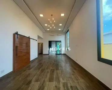 Casa de Condomínio com 3 Quartos à venda, 205m² no Residencial Saint Paul, Itu