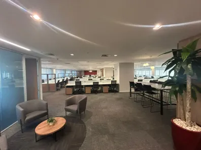 Sala Comercial para alugar, 822m² no Vila Mariana, São Paulo