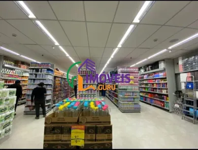 Ponto Comercial à venda, 770m² no Brás, São Paulo