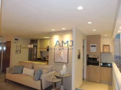 Apartamento com 3 Quartos à venda, 88m² no Village Veneza, Goiânia