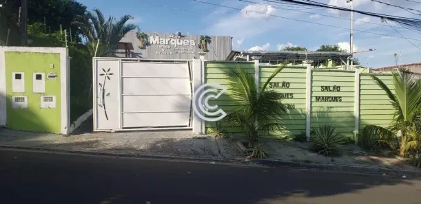 com 4 Quartos à venda, 725m² no Cidade Satélite Íris, Campinas