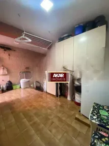 Sobrado com 3 Quartos à venda, 132m² no Jordanópolis, São Bernardo do Campo