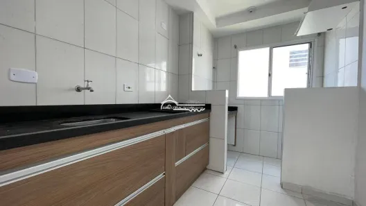 Apartamento com 2 Quartos para alugar, 45m² no Bairro do Colonia, Jacareí