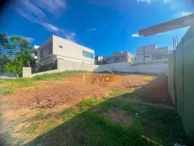 Lote/Terreno à venda, 451m² no Condomínio Residencial Monte Carlo, São José dos Campos