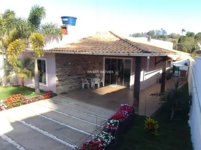 Casa com 3 Quartos à venda, 100m² no , Chácara