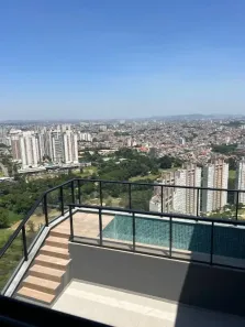Cobertura com 4 Quartos à venda, 312m² no Vila Yara, Osasco