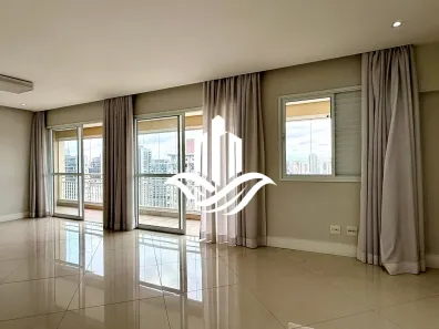 Apartamento com 3 Quartos à venda, 148m² no Santo Amaro, São Paulo