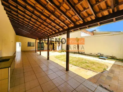 Casa com 4 Quartos à venda, 270m² no Vila Cecchino, Americana