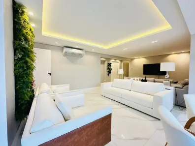 Apartamento com 3 Quartos à venda, 178m² no Vila Gomes Cardim, São Paulo