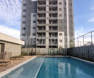 Apartamento com 3 Quartos à venda, 66m² no Mansões Santo Antônio, Campinas