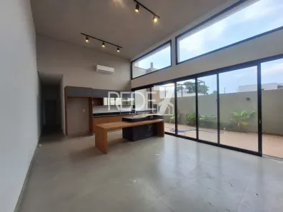 Casa de Condomínio com 3 Quartos à venda, 136m² no Parque Brasil 500, Paulínia