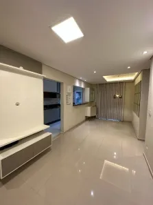 Apartamento com 2 Quartos para venda ou aluguel, 70m² no Chácara São Sebastião, Santa Bárbara D'Oeste