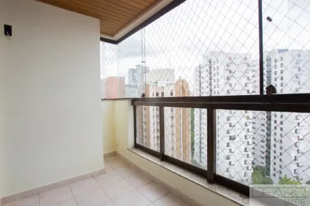Apartamento com 3 Quartos à venda, 102m² no Vila Nova Conceição, São Paulo