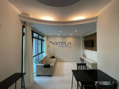 Apartamento com 2 Quartos à venda, 69m² no Sion, Belo Horizonte