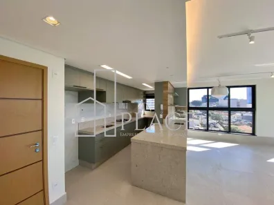 Apartamento com 2 Quartos para alugar, 86m² no Barbosa, Marília