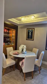 Apartamento com 3 Quartos à venda, 150m² no Grajaú, Belo Horizonte
