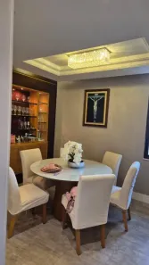 Apartamento com 4 Quartos à venda, 150m² no Grajaú, Belo Horizonte