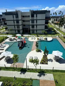 Apartamento com 3 Quartos à venda, 94m² no Muro Alto, Ipojuca
