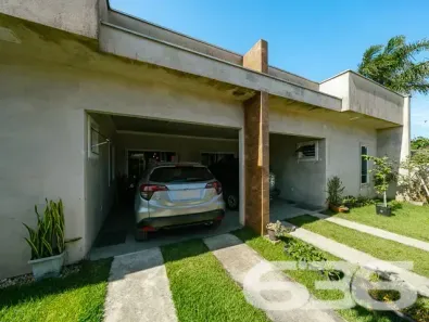 Casa com 6 Quartos à venda, 200m² no Salinas, Balneário Barra do Sul