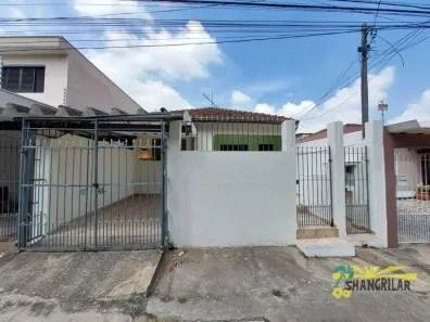 Casa com 2 Quartos para alugar, 95m² no Piraporinha, Diadema