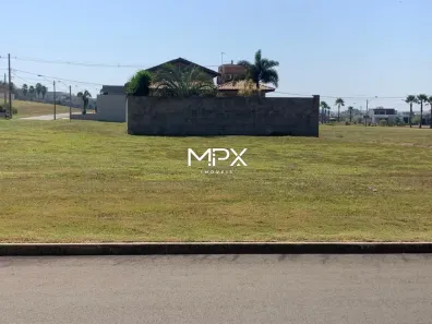 Lote/Terreno à venda, 542m² no Residencial Terras de Ártemis (Ártemis), Piracicaba