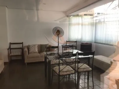 Apartamento com 1 Quarto à venda, 45m² no Jardim Sumaré, Ribeirão Preto