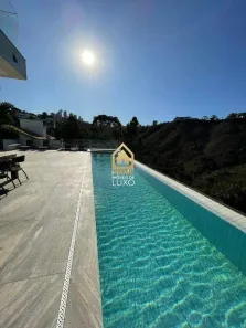 Casa com 4 Quartos à venda, 1474m² no Village Terrasse I, Nova Lima