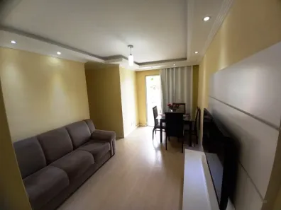 Apartamento com 3 Quartos à venda, 57m² no Campo Grande, Rio de Janeiro