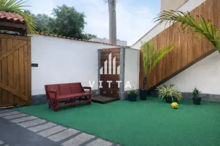 Casa com 3 Quartos para alugar, 200m² no Nogueira, Petrópolis