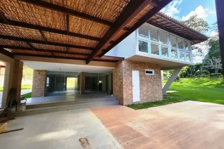 Casa de Condomínio com 4 Quartos à venda, 340m² no Portão, Lauro de Freitas