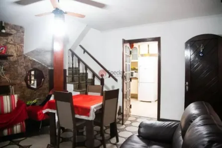 Sobrado com 2 Quartos à venda, 120m² no Itaquera, São Paulo