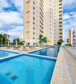 Apartamento com 3 Quartos à venda, 74m² no Engenheiro Luciano Cavalcante, Fortaleza