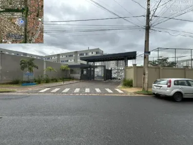 Apartamento com 2 Quartos à venda, 41m² no Jardim do Lago, Uberaba