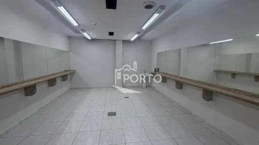Ponto Comercial para alugar, 658m² no Centro, Piracicaba