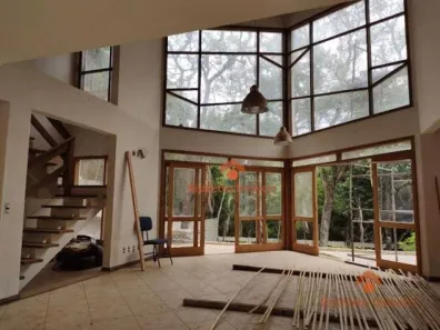 Sobrado com 4 Quartos à venda, 1503m² no Paisagem Renoir, Cotia