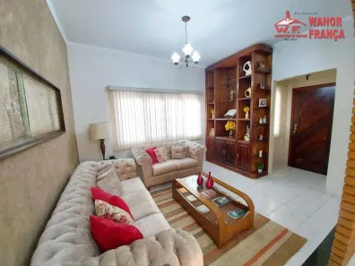 Casa com 4 Quartos à venda, 230m² no Parque das Árvores, Guaratinguetá