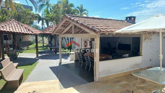 Apartamento com 3 Quartos à venda, 120m² no Pontal de Santa Marina, Caraguatatuba