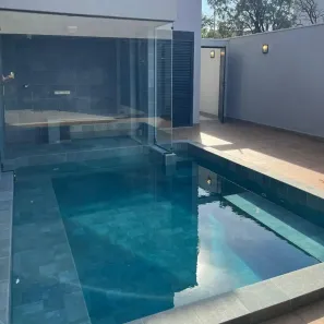 Casa de Condomínio com 3 Quartos à venda, 203m² no Jardim Botânico, Uberlândia
