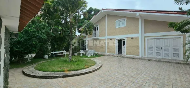 Imóvel Comercial com 4 Quartos à venda, 330m² no Tirol, Natal