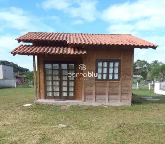 Casa com 2 Quartos à venda, 30m² no Vila da Gloria, São Francisco do Sul