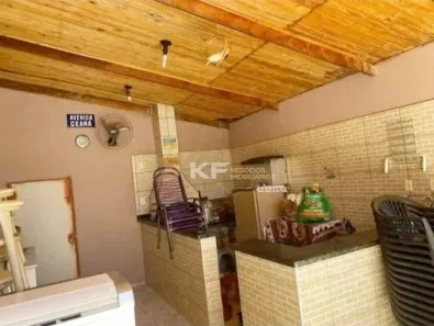 Casa com 3 Quartos à venda, 221m² no Jardim Maria Casagrande Lopes (Dona Amália), Ribeirão Preto